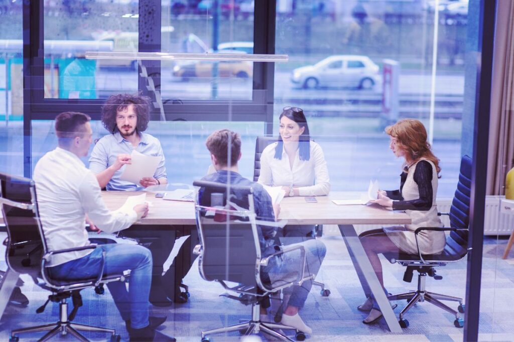 Contabilidade para Startups