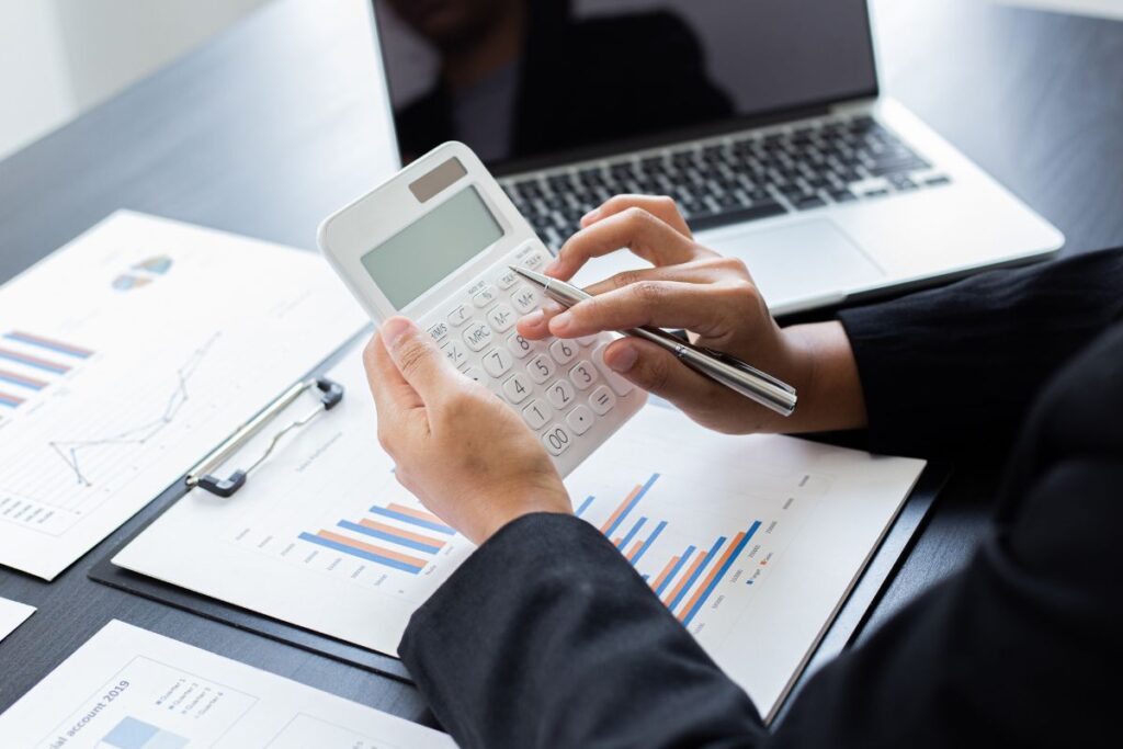 Lucro Presumido vs. Lucro Real