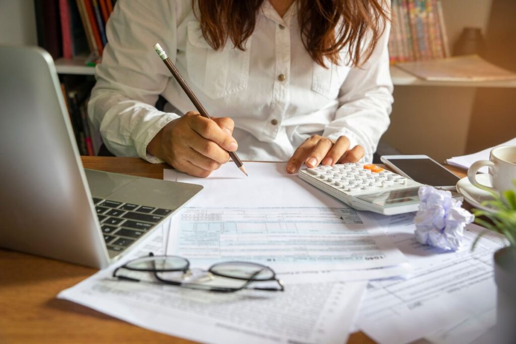 Orçamento Empresarial