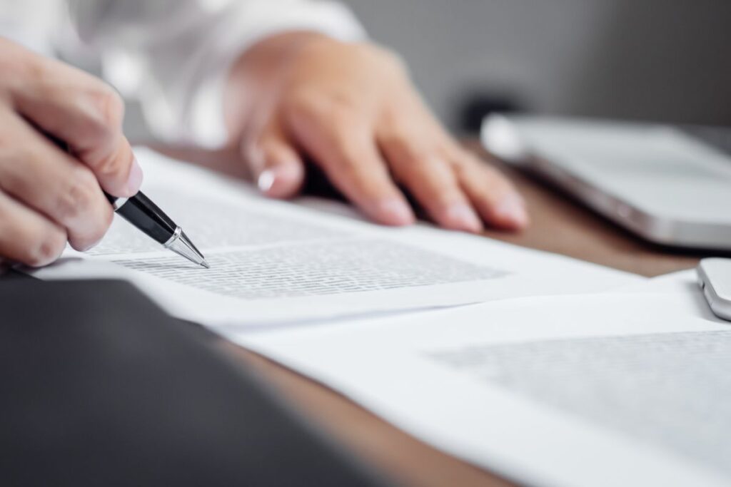 Documentos para Abrir Empresa