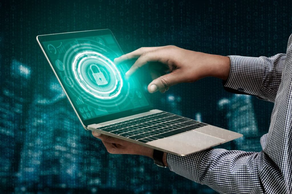 Segurança Digital na Sua Empresa