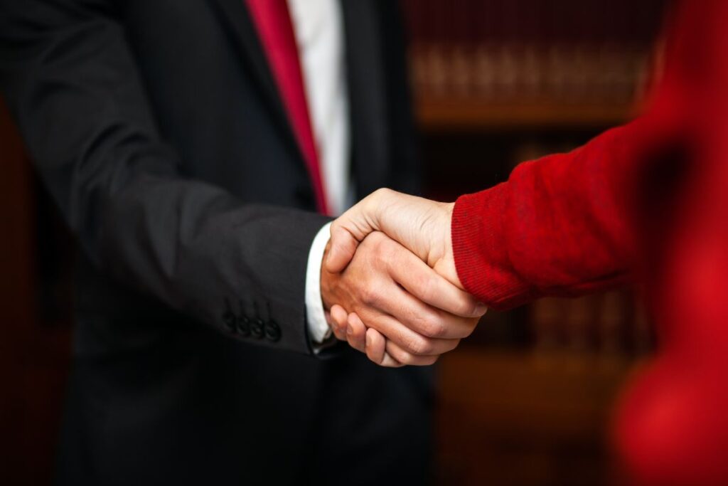 como funciona a contratação PJ