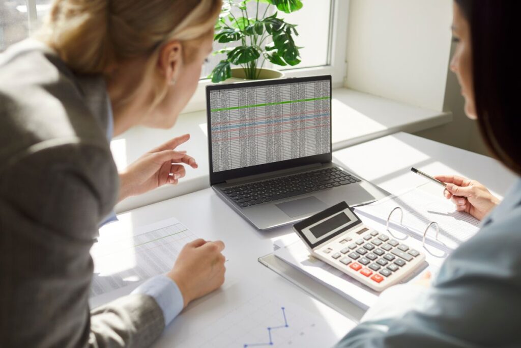 Contabilidade Online é Segura