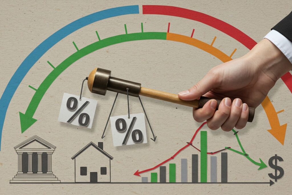 Correção monetária e juros