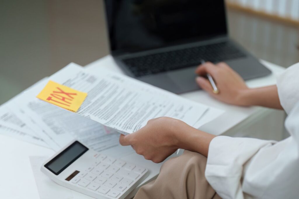 Impostos Reforma Tributária